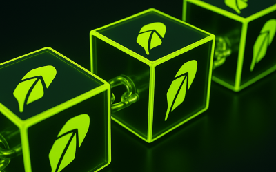 Robinhood Quietly Prepping Blockchain With Crypto Powerhouses, Insiders Claim