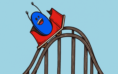BTC Ranged, Alts Ripped, and Coinbase’s Rollercoaster Ride