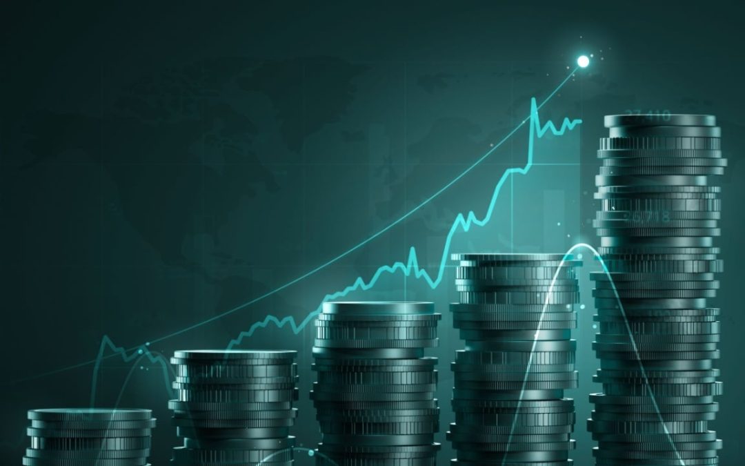 Coinshares: 2025 Inflows Hit $7.5 Billion As Digital Assets Record 5th Consecutive Week of Inflows