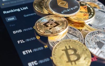 Coinshares: Digital Asset Investments Record Staggering $5.5 Billion Inflow Over 3 Weeks