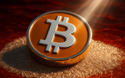 Bitcoin Price Watch: Bulls Eye $112K as Market Holds $107K Support