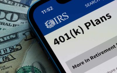Coinbase CEO: Crypto Is About to Be in Everyone’s 401(k)