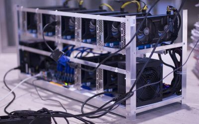 Kuwait launches crackdown on crypto miners over power grid concerns