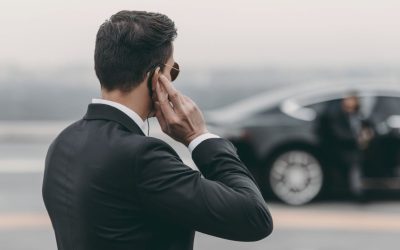 Major Crypto Firms Spending Millions on Personal Security