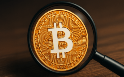 Bitcoin Fever Grips Web Users as Google Trends Data Shows Interest Climbing