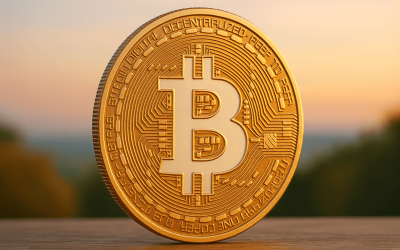 Blackrock’s IBIT and ETHA Lead Friday’s Crypto ETF Inflows