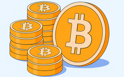 Michael Saylor Outlines 21 Wealth-Building Strategies With Bitcoin at Center Stage