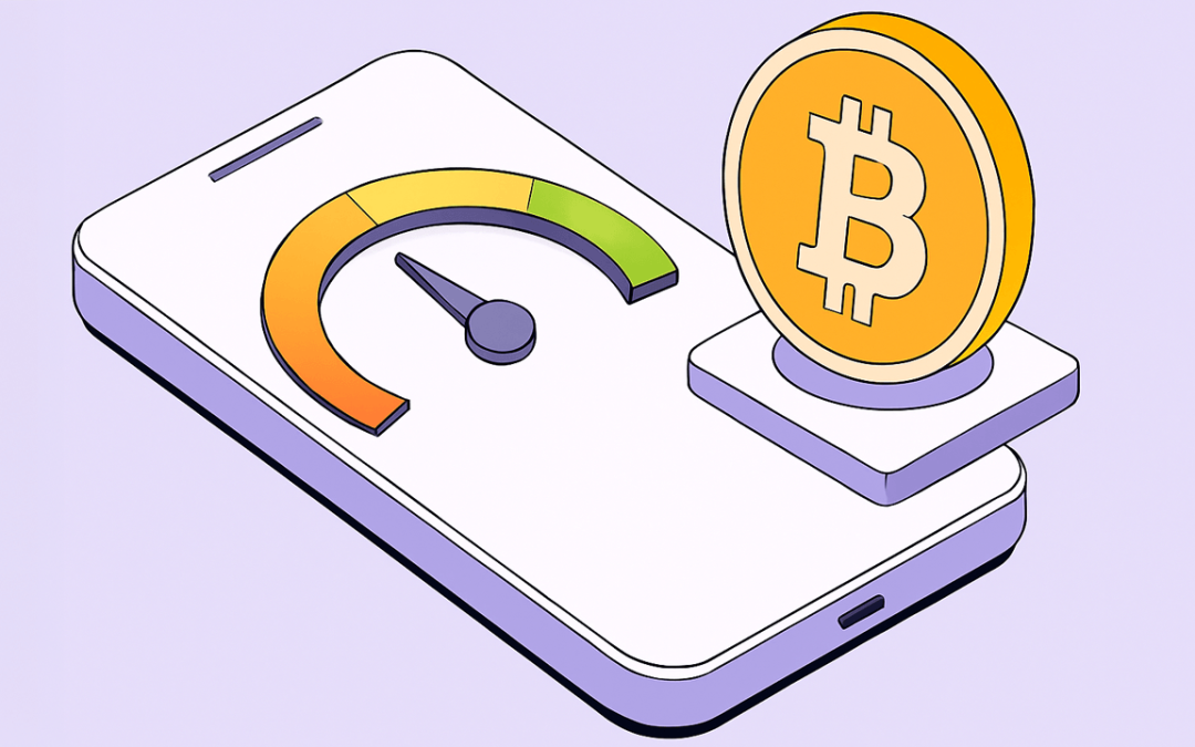 Bitcoin’s Sentiment Meter Crashes From ‘Extreme Greed’ to ‘Neutral’
