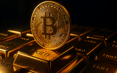 Bitcoin’s Wild Ride: Bulls Charge Toward All-Time High as $27M in Bearish Bets Vanish