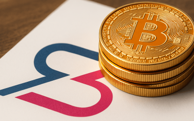 Chinese Automotive Firm Reveals Dual-Track Plan to Buy 1,000 Bitcoins Over Next Year
