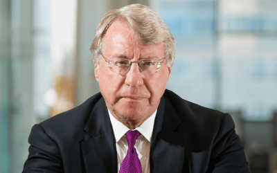 Strategy’s Bitcoin Premium Unsustainable, Says Short-Seller Jim Chanos