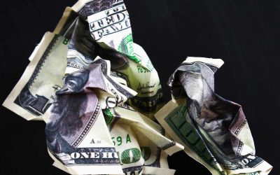 US Dollar Faces Test as Economist Sees Yuan, Rupee, Ruble Rising