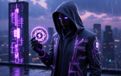 Lightchain AI Unleashes AIVM + PoI The Dawn of Permissionless Intelligence