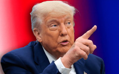 Markets Slide as Trump Targets EU and iPhones With Tariffs