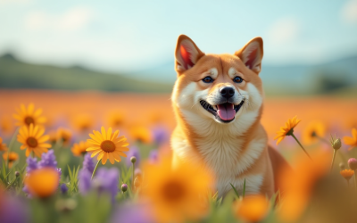 DOGE eyes $0.43 amid multi-chain expansion to Solana