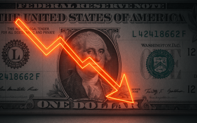 Bond Vigilantes Return: Rising Yields Fuel Recession Fears