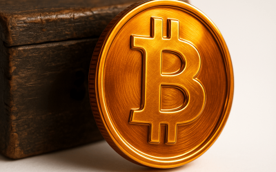 Bitcoin Ghost Wallets Awaken: $33M in BTC Moves After 12-Year Slumber