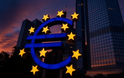 COTI Selected by ECB to Help Develop Digital Euro Technology