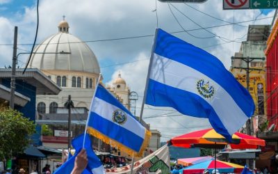 Success: El Salvador Boasts Hundreds of Millions of Dollars in Bitcoin Revenue