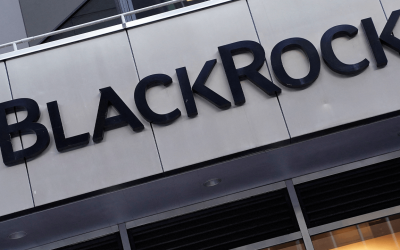 Blackrock’s Bitcoin Fund Now Commands 607,685 BTC — Worth $58.5B