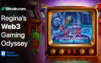 Pixels Meets Runiverse: A New Era of Cross-Game Web3 Adventures Begins