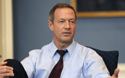 Bitcoin vs. Social Security: Former Maryland Governor’s Ponzi Scheme Remark Sparks Fury