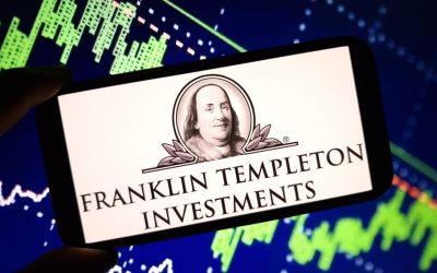 Franklin Templeton Launches Singapore’s First Tokenized Fund for Retail Investors
