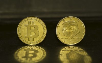 GD Culture Group Embraces Crypto With $300 Million Plan to Acquire Bitcoin and Trump Coin