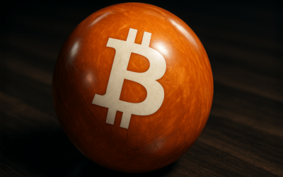 Weekly Crypto Wrap: Bitcoin’s Surge Stalls Amid Trump Tariff News; Analyst Predicts $140,000 by July