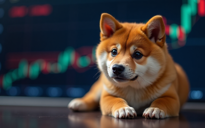 Shiba Inu price rises 24% in 7 days, but short interest hints at reversal risk