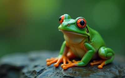 Meme coin mania returns as Pepe hits $0.00001453 and open interest explodes