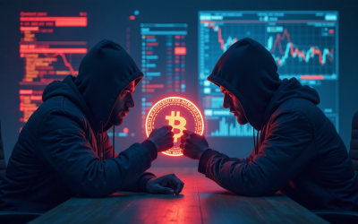 Coinbase breach: attackers demand $20M ransom