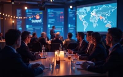 Bybit wraps TOKEN2049 week with flagship institutional symposium