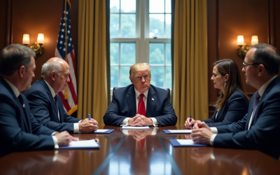 Coinbase CEO bullish on stablecoin bill’s senate fate despite political headwinds