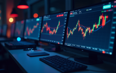 TST, VINE, and BROCCOLI see extreme volatility on BNB Chain