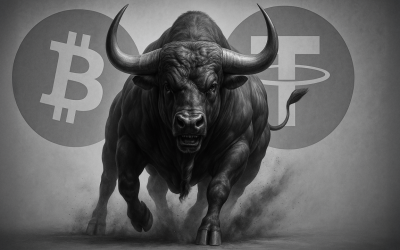 Bitwise CIO: Stablecoin Bill May Spark Multi-Year Crypto Bull Run 