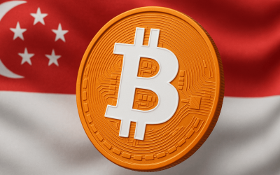 Singapore Crypto Awareness Hits High Despite Ownership Dip