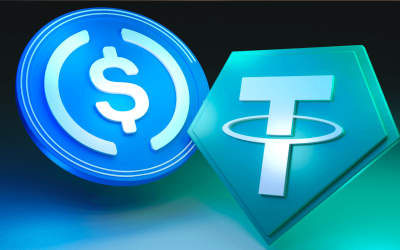 Trust, Not Size, Key to Stablecoin Success, Says Concordium CEO