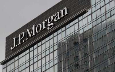 JPMorgan Predicts Bitcoin Will Outgun Gold in 2025 Supercycle Shift
