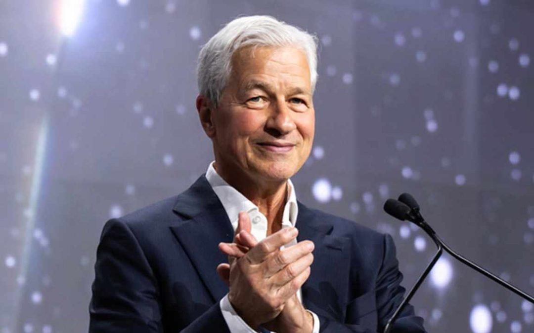 JPMorgan Will Allow Clients to Buy Bitcoin, CEO Jamie Dimon Confirms