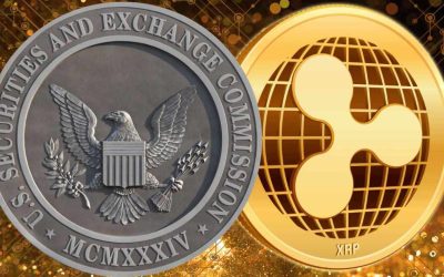 Judge Denies Ripple–SEC Motion Over XRP, Leaving Case in Legal Limbo