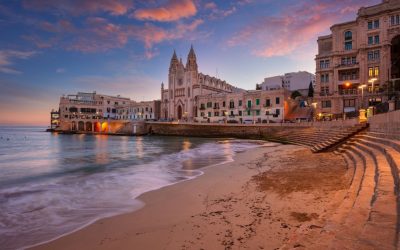 Gemini Secures License in Malta to Offer Regulated Derivatives Across Europe