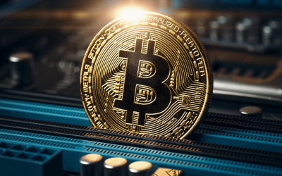 KULR’s Bitcoin Strategy Yields 220%, Holdings Hit 800 BTC