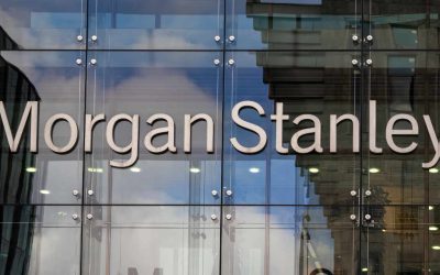 Morgan Stanley to Bring Spot Crypto Trading to E*Trade Amid US Crypto Policy Shift