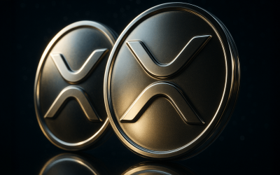 XRP Price Watch: Consolidation or Collapse? Market Holds Breath Near $2.35