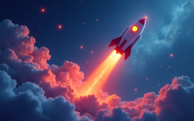 Onyxcoin price soars as 24-hour volume explodes 600%