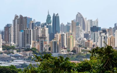 Panama City Eyes Bold Move With Potential Bitcoin Reserve