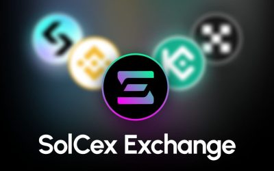 SolCex Announces Major Platform Upgrades and Engagement With President Trump at Washington Gala