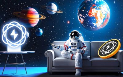 Ethereum Challenger Real Decentralized Lightchain AI Brain on Blockchain Is Almost Here