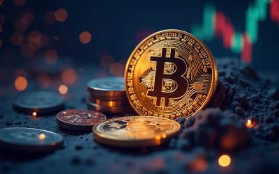 pSTAKE Finance explodes 117% as Bitcoin rebounds to $107k